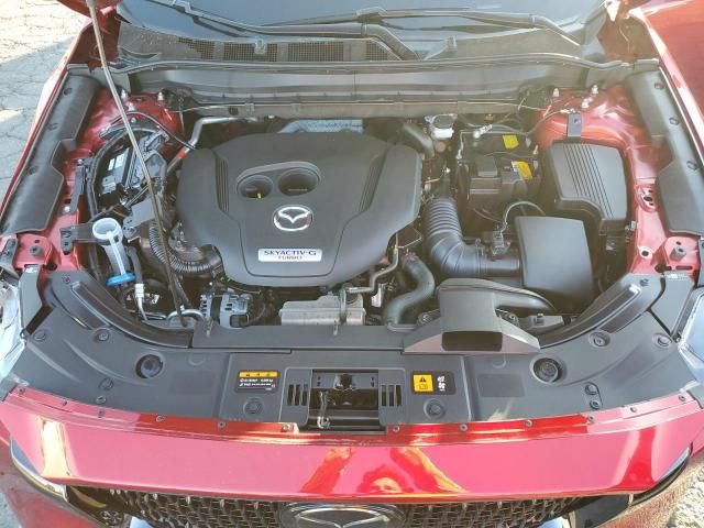 2025 Mazda Cx-5 Premium