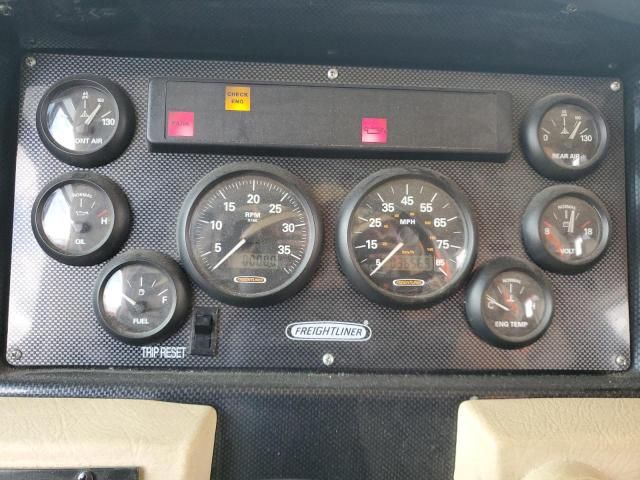 2001 Fleetwood Enterprises Expedition Class A Motorho