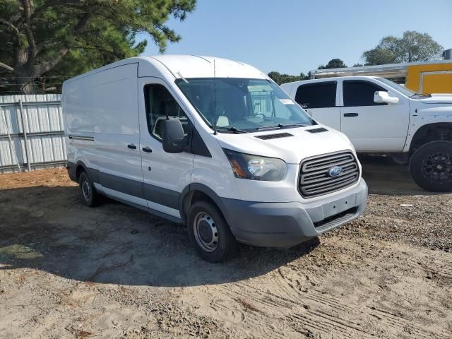 2015 Ford Transit T-150