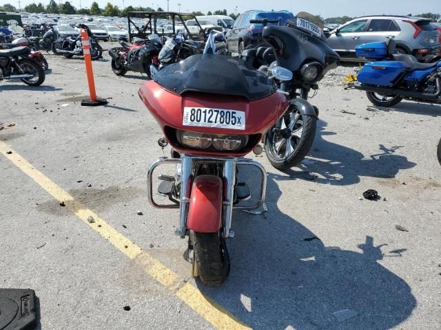 2019 Harley-Davidson Fltrx