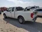 2014 Nissan Frontier S