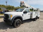 2017 Ford F450 Super Duty