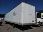 2013 Hyundai Translead V12530152-AJS DRY Van Trailer
