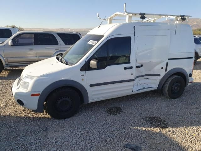 2013 Ford Transit Connect XLT