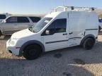 2013 Ford Transit Connect XLT