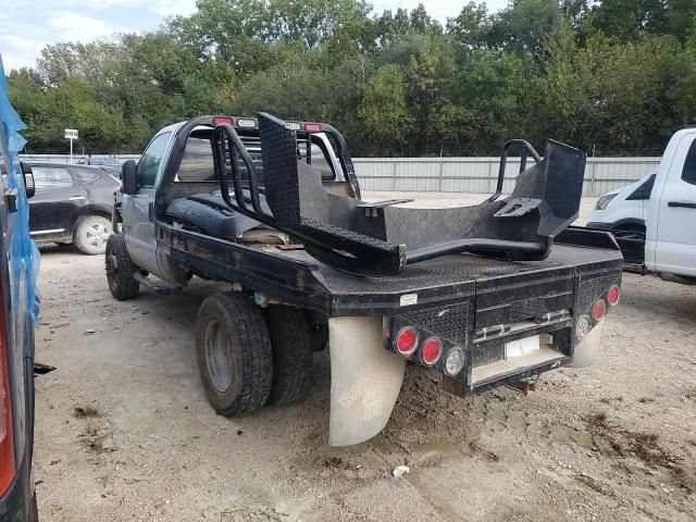 2012 Ford F350 Super Duty