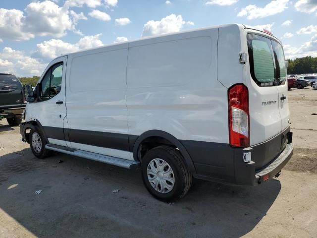 2023 Ford Transit T-250