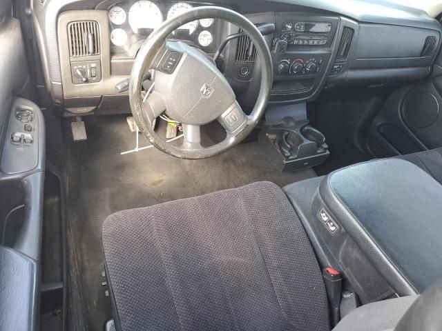 2004 Dodge RAM 2500 ST