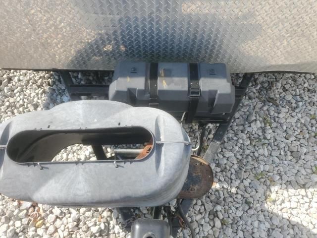 2014 Coachmen Freedom EX