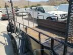 2012 Marksanmfg 2012 Marksman LSET80X42-50 Utility Trailer