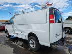 2012 GMC Savana G2500