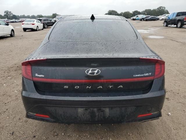 2022 Hyundai Sonata Limited