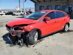 2013 Ford Focus se for sale in Los Angeles, CA