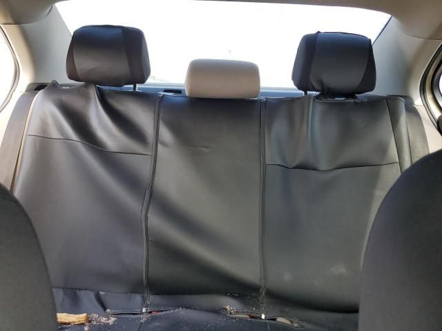 2012 Volkswagen Jetta Base