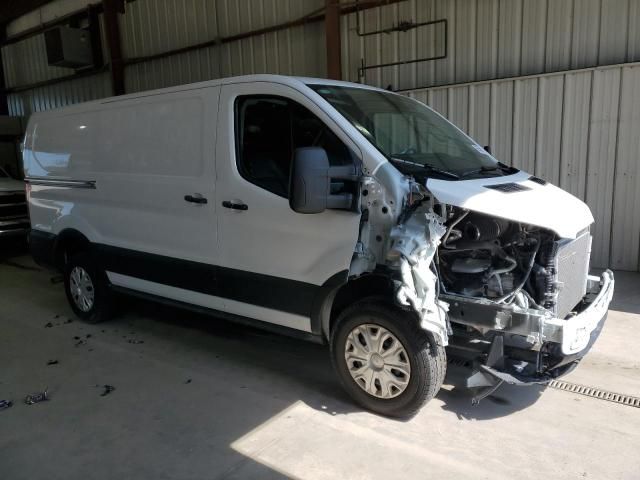 2024 Ford Transit T-350