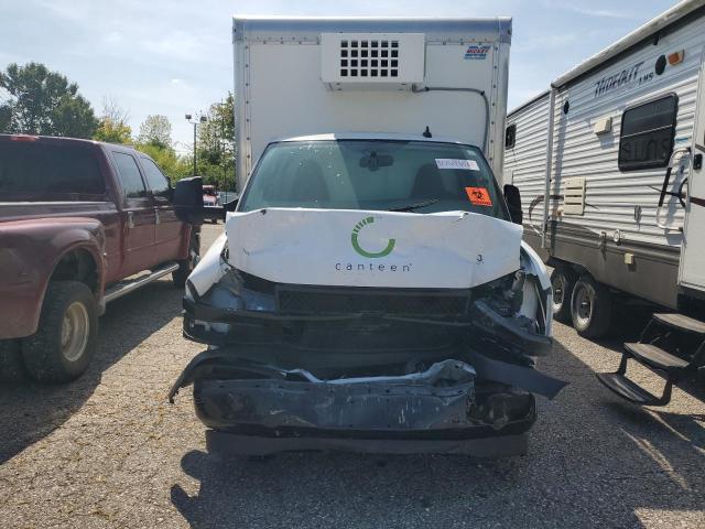 2020 Chev Rolet Express Delivery Truck