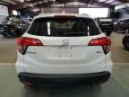 2016 Honda HR-V EXL