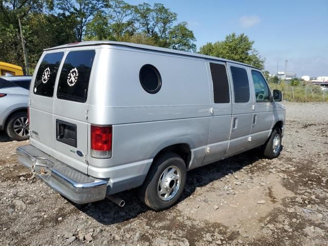 2011 Ford Econoline E150 Van