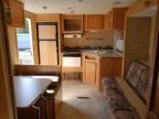 2007 Crossroads Zinger-Camper