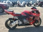 2006 Honda CBR600 RR