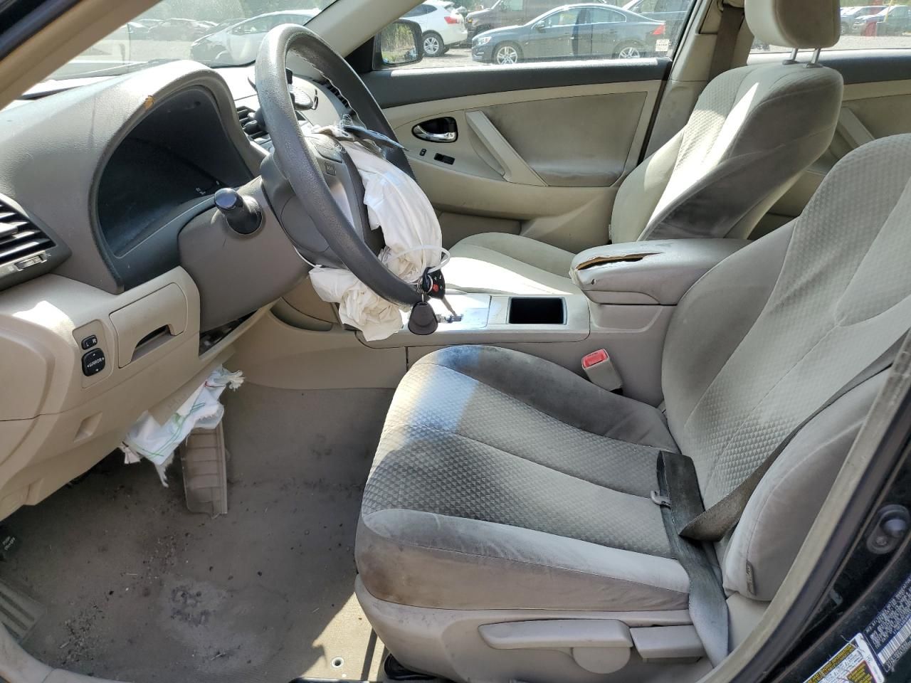 2008 Toyota Camry ce