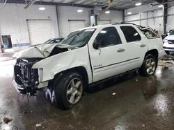 2011 Chevrolet Tahoe K1500 ltz for sale in Ham Lake, MN