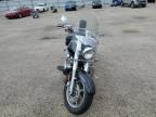 2009 Yamaha XVS1100 A