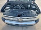 2009 Chevrolet Silverado C1500 LT