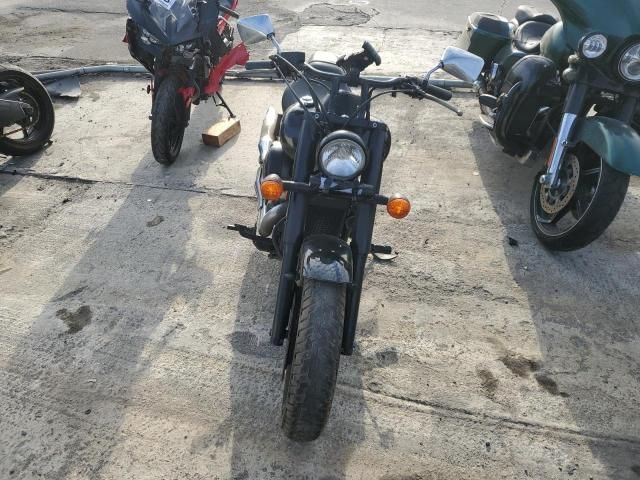 2015 Honda VT750 C2B