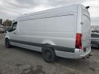 2024 Mercedes-Benz Sprinter 2500
