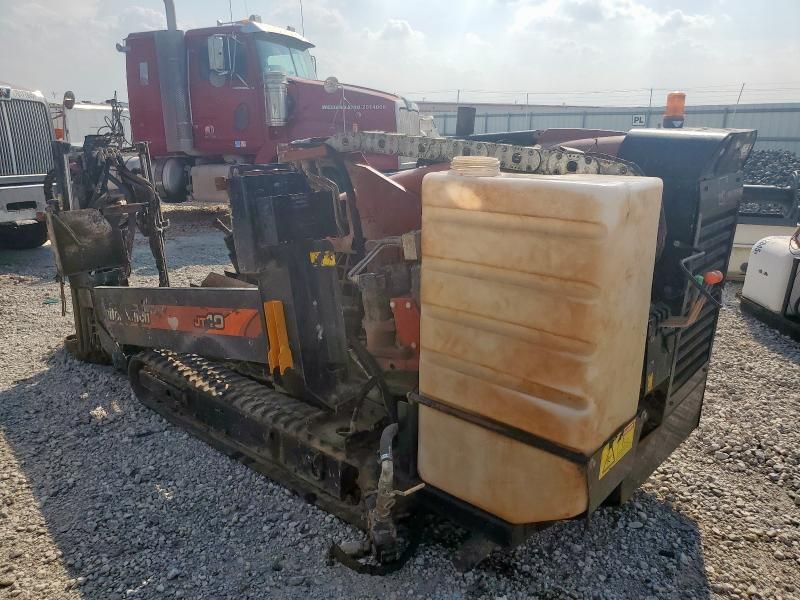 2018 Ditchwitch 2018 Ditch Witch JT10 Directional Boring Unit