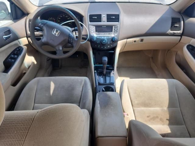 2006 Honda Accord se
