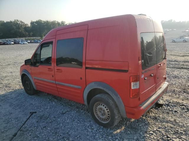 2011 Ford Transit Connect XLT