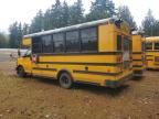 2014 Chevrolet 2014 Collins Bantam G4500-School Bus