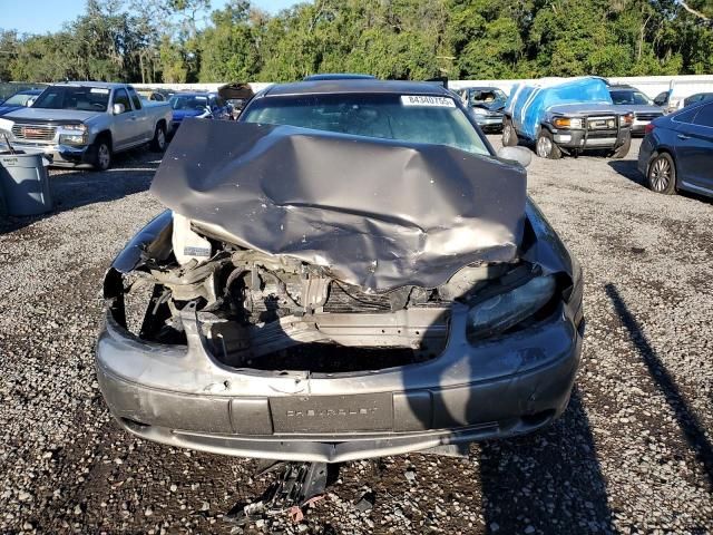 2002 Chevrolet Malibu