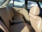 1989 BMW 325 i Automatic