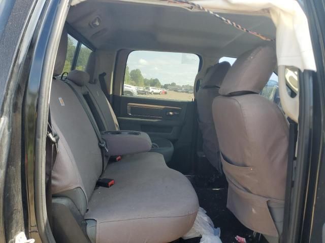 2014 Dodge RAM 1500 SLT