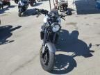 2016 Yamaha XSR900 C