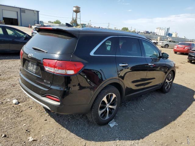 2017 KIA Sorento ex