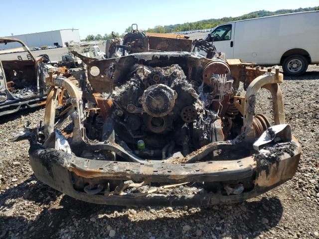 2021 Ford F350 Super Duty