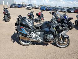 2022 BMW R 1250 RT en venta en Phoenix, AZ