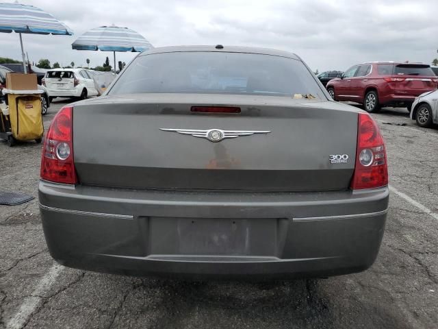 2010 Chrysler 300 Touring