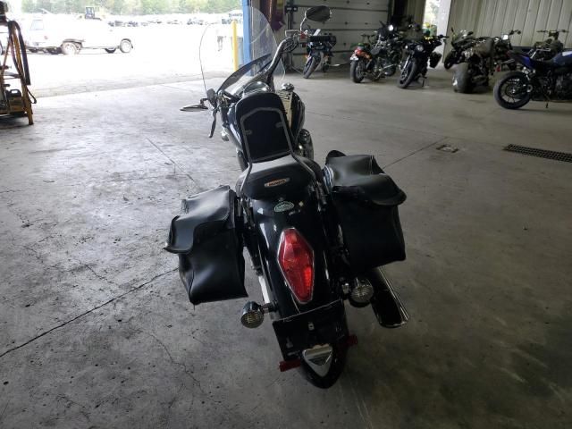 2007 Honda VTX1800 T1