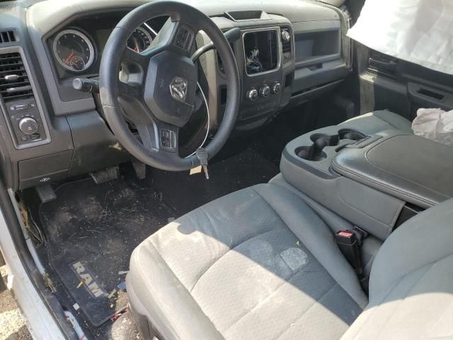 2014 Dodge RAM 1500 ST