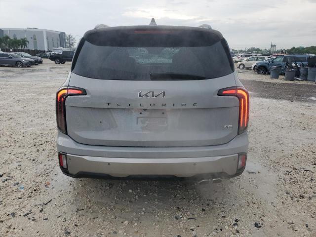 2023 KIA Telluride sx