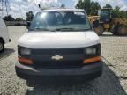 2013 Chevrolet Express G2500