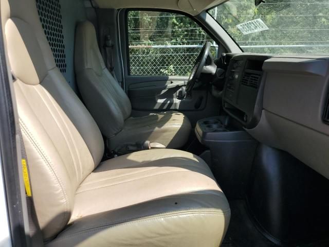 2006 Chevrolet Express G1500