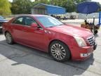 2012 Cadillac CTS Premium Collection