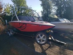 2009 Tiger Boat-Boats Inboard Engine for sale in Woodburn, OR