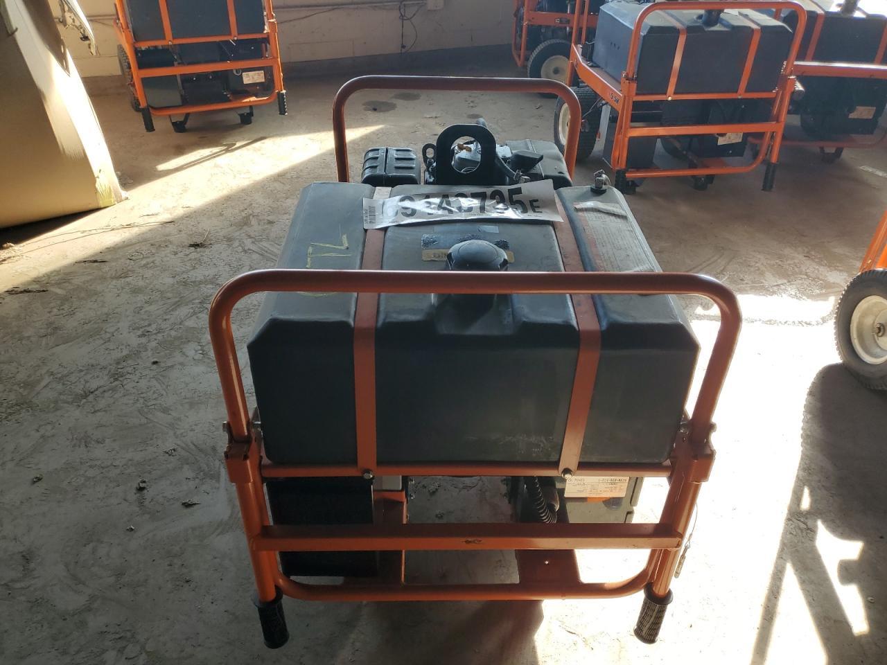 2015 Ck Power CK5-5H Generation